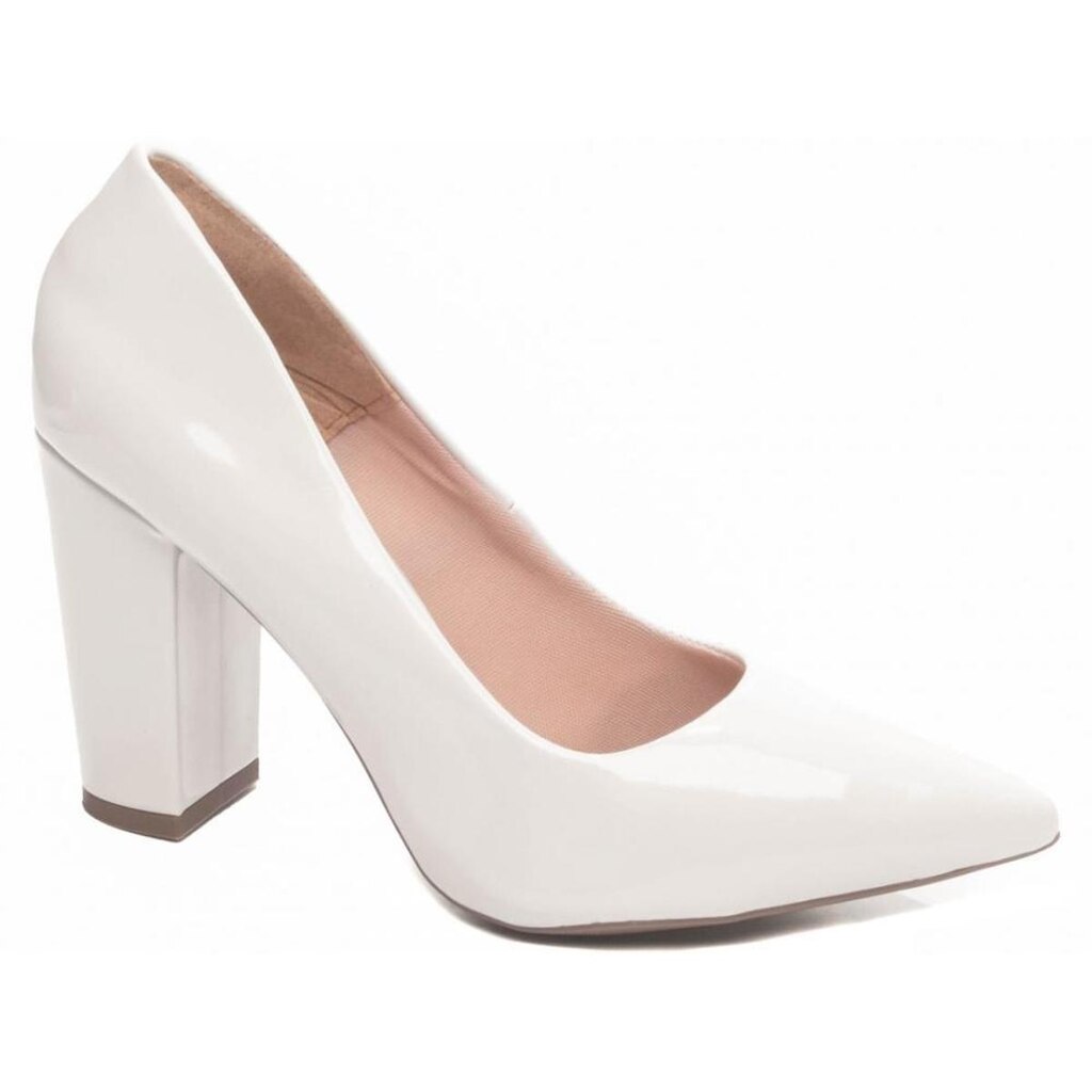 Sapato Scarpin