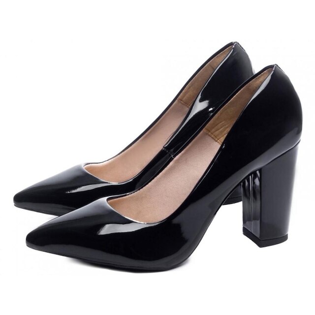 Sapato Scarpin