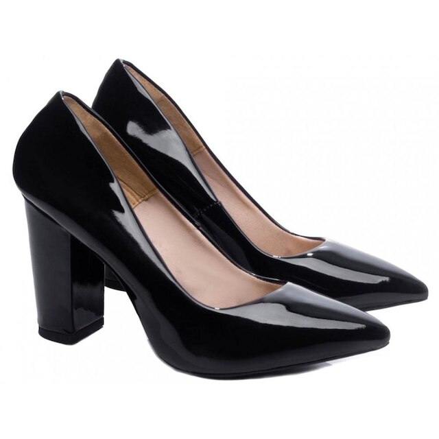 Sapato Scarpin