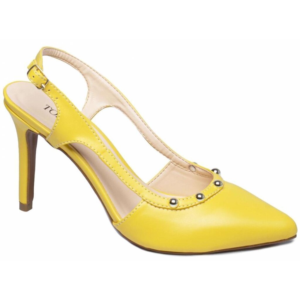 Sapato Scarpin