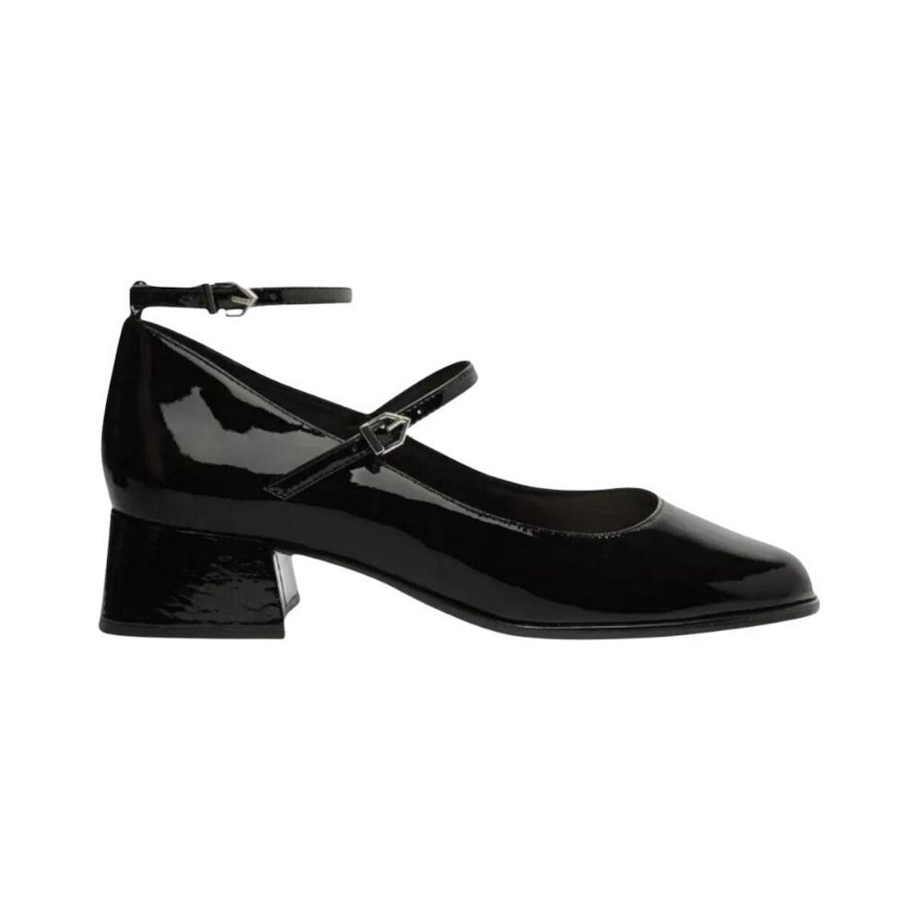SAPATO SCHUTZ BONECA MARY JANE FEMININO S217030002