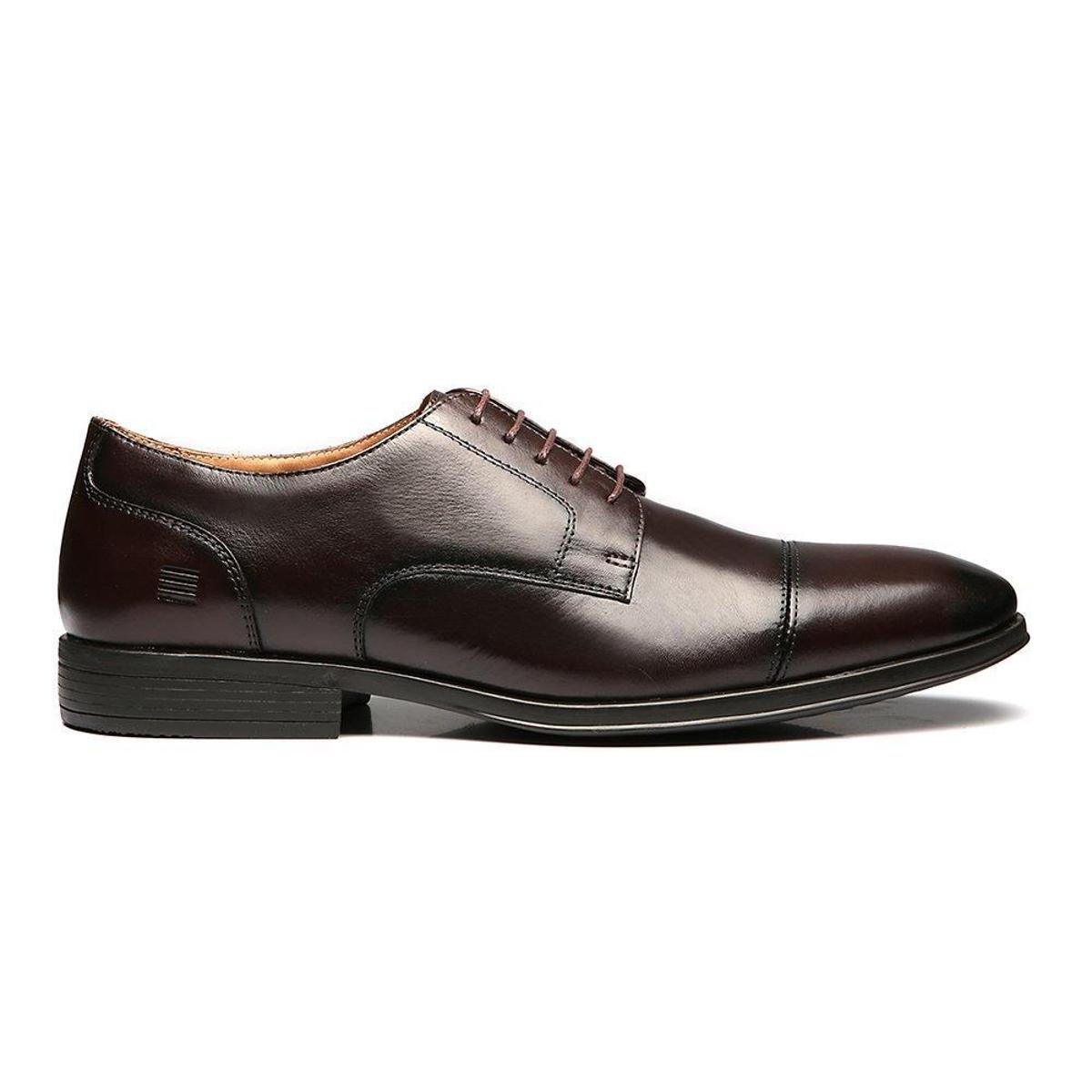 sapato social sergios