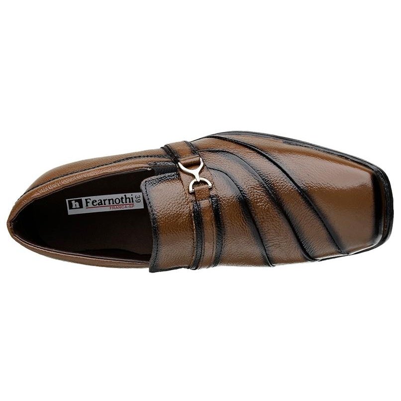 sapato fearnothi
