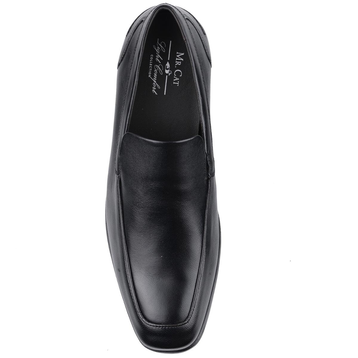 sapato mr cat comfort
