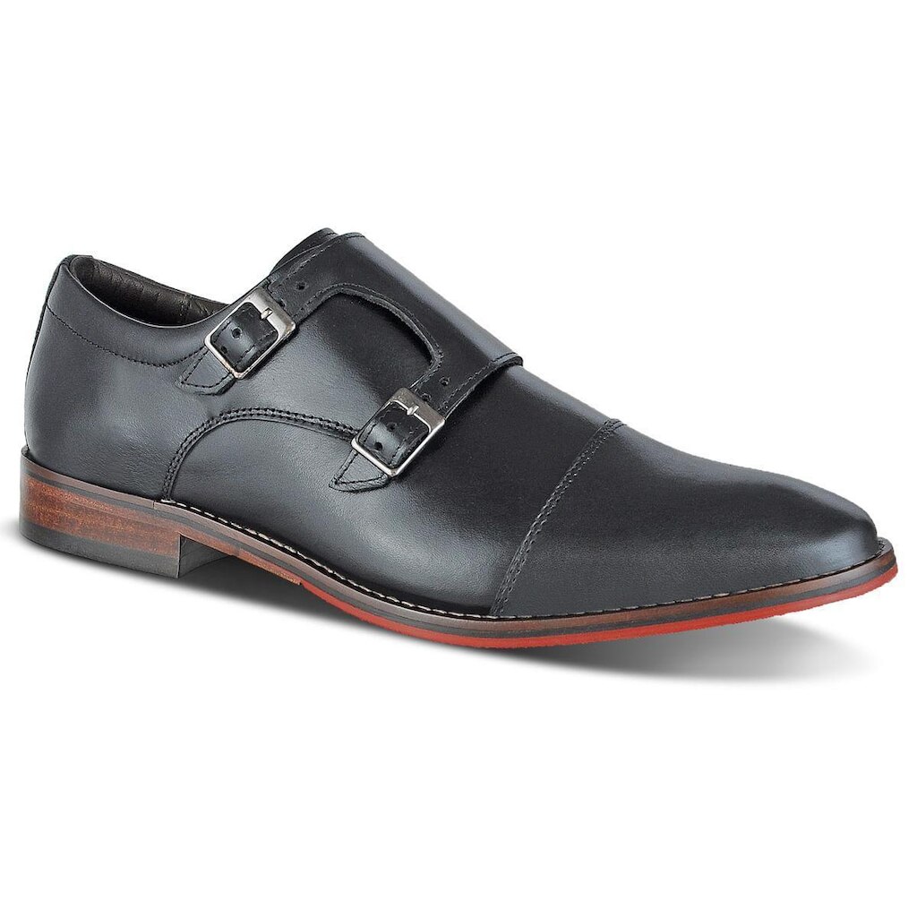 Sapato Social Caravaggio 5705-206G Ferracini