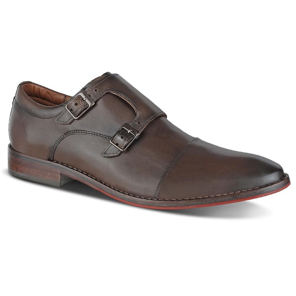 Sapato Social Caravaggio 5705-206H Ferracini