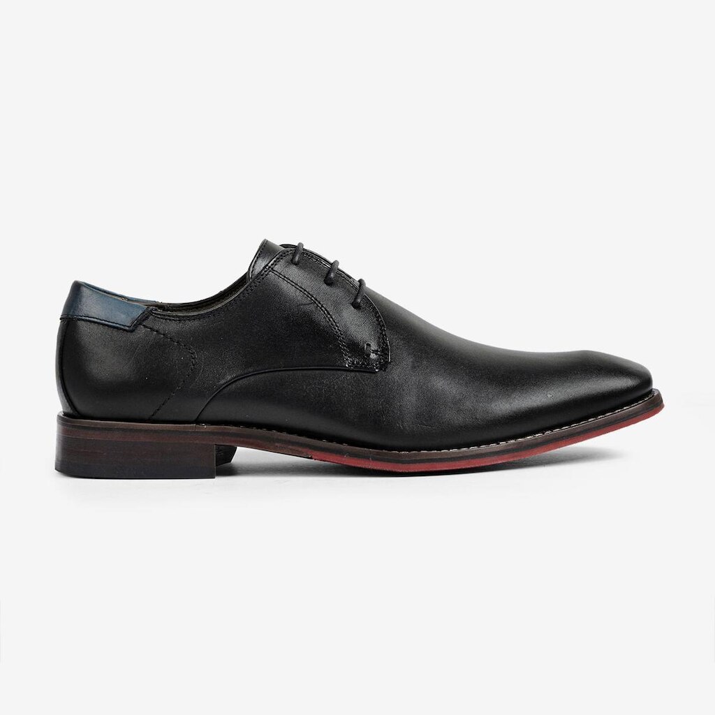 Sapato Social Caravaggio 5707-206G Ferracini