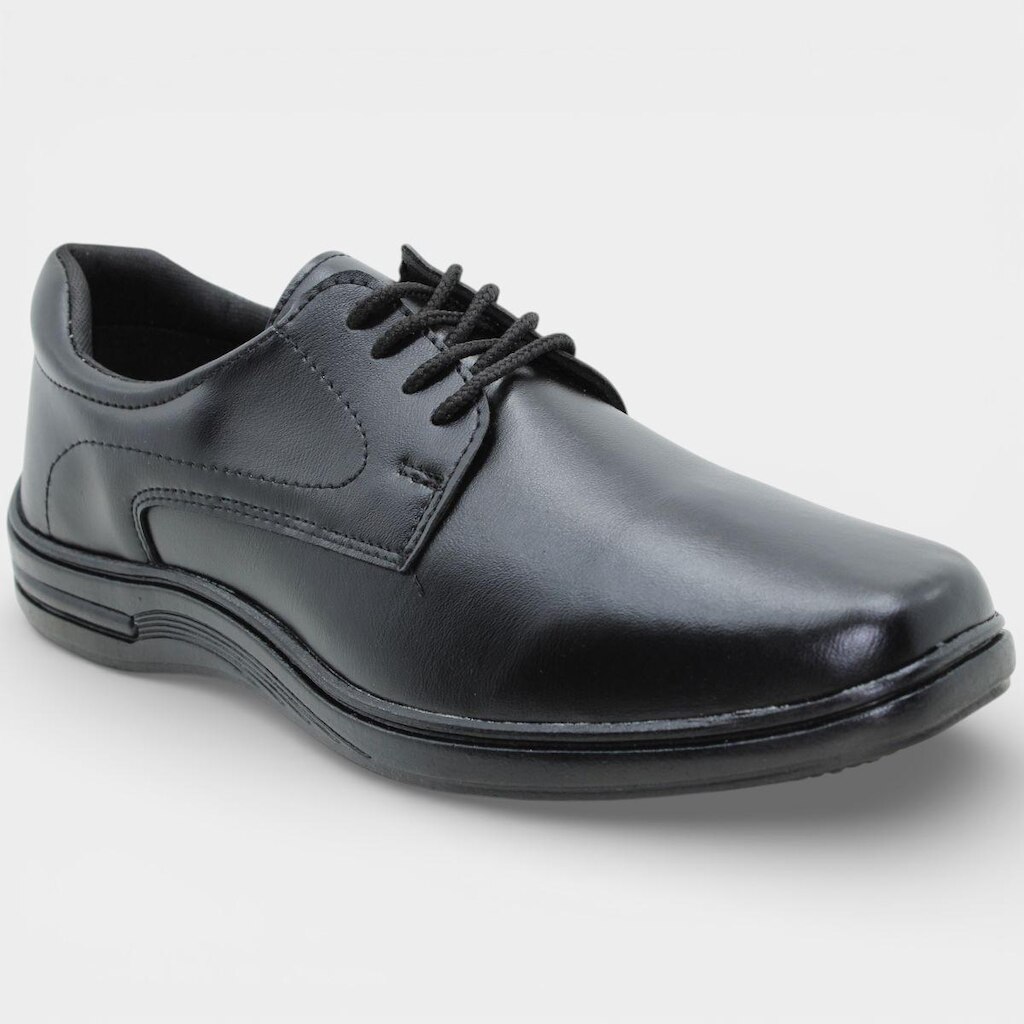 Sapato Social Casteliê Flex Confort Masculino