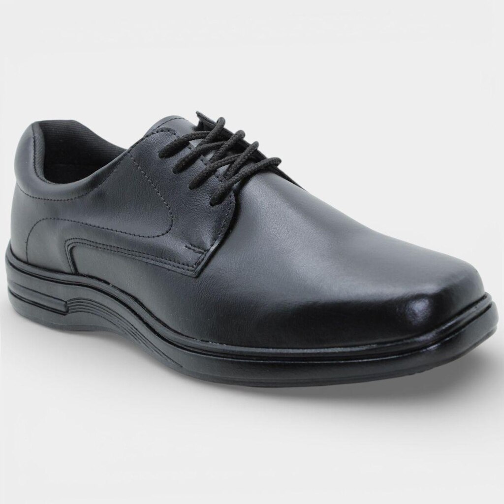 Sapato Social Casteliê Flex Confort Masculino