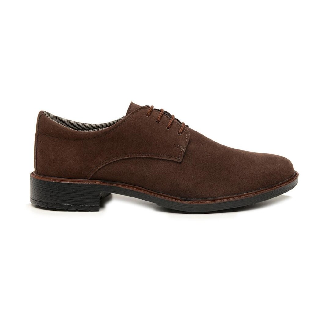 Sapato Social Casual Masculino Confort Original Br2 Footwear