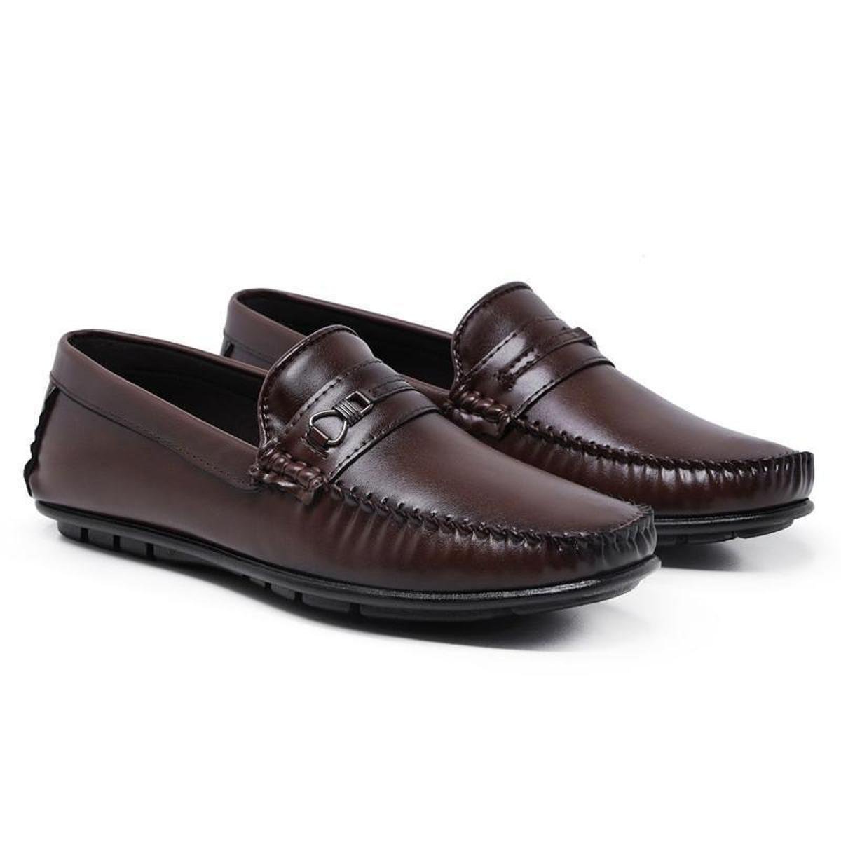 Sapato Social Casual Mocassim Super Leve Macio Flexível e Anatômico é ruim? Sapato Social Casual Mocassim Super Leve Macio Flexível e Anatômico é boa?