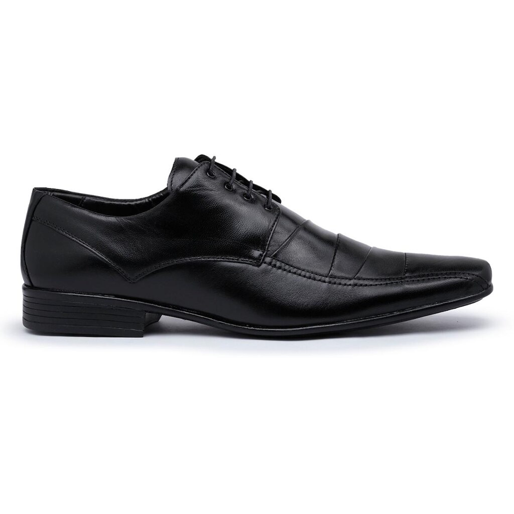 Sapato Social Centuria Milao Masculino