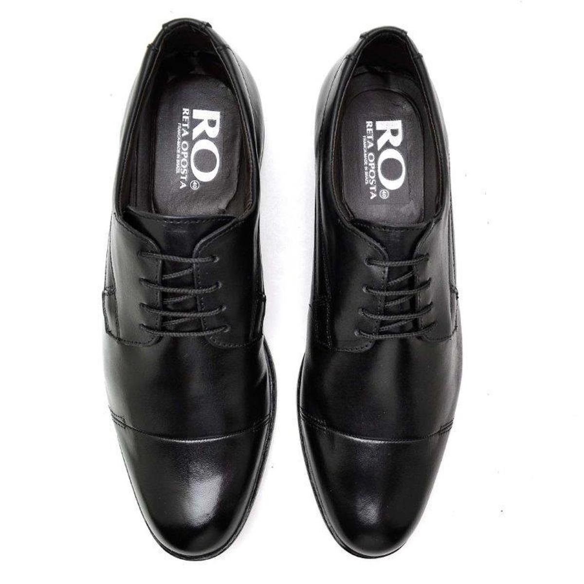 promoção sapato zattini