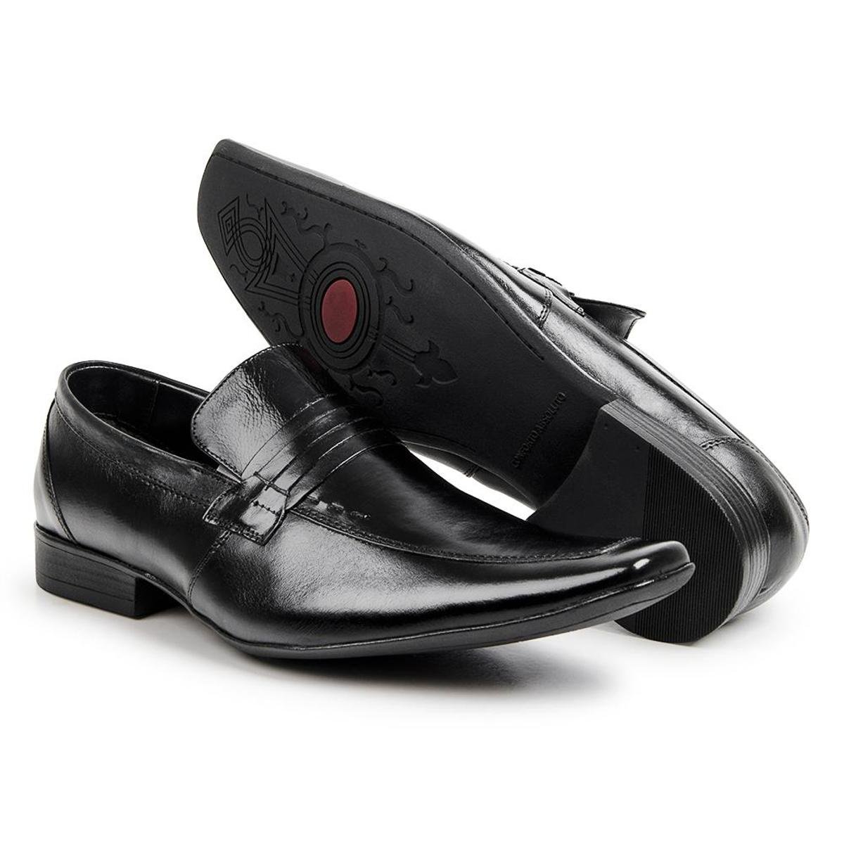 Sapato Social Couro Bigioni Nobuck Masculino Menor preço em Sapato Social Couro Bigioni Nobuck Masculino