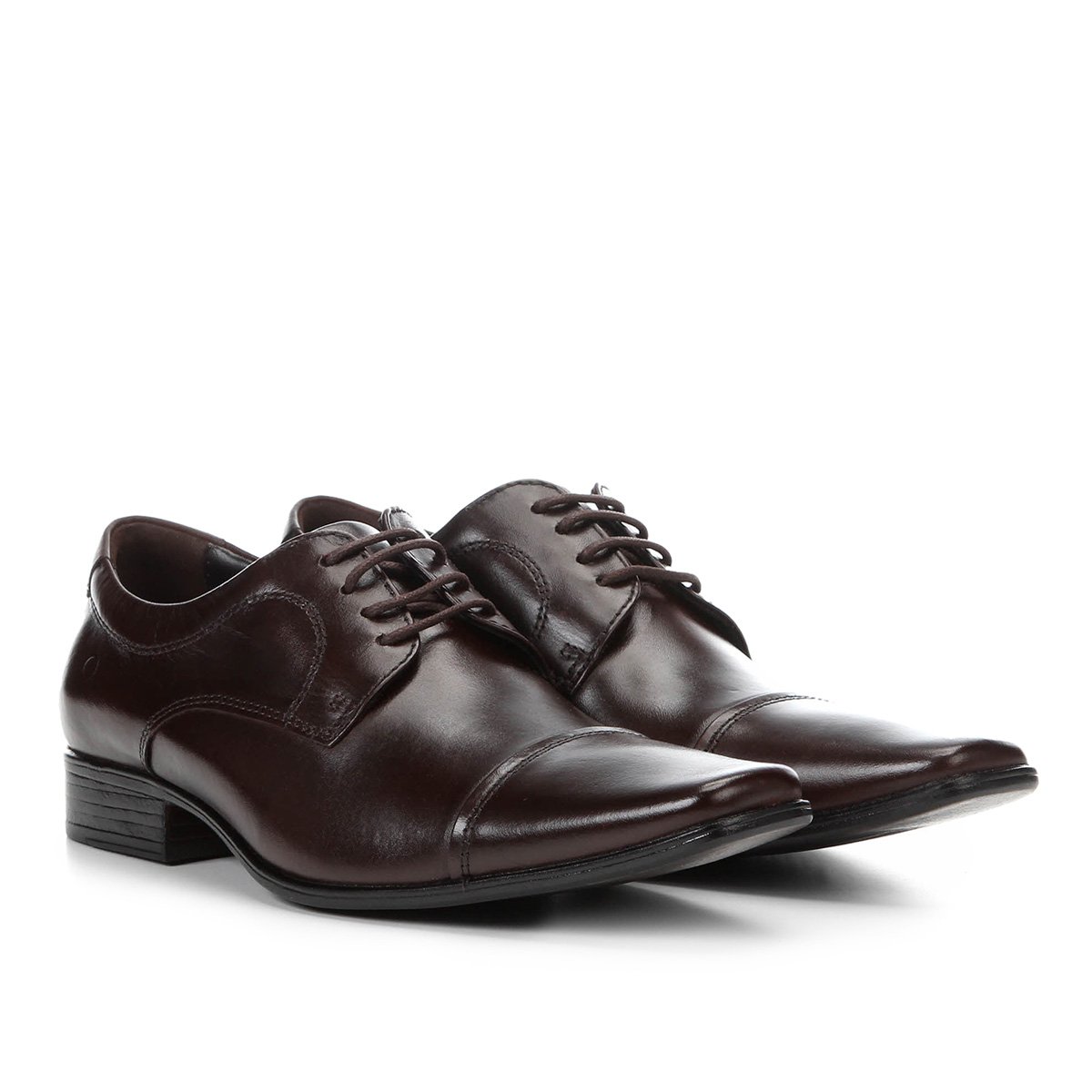 Sapato Social Masculino: Couro, Moderno e Mais Zattini