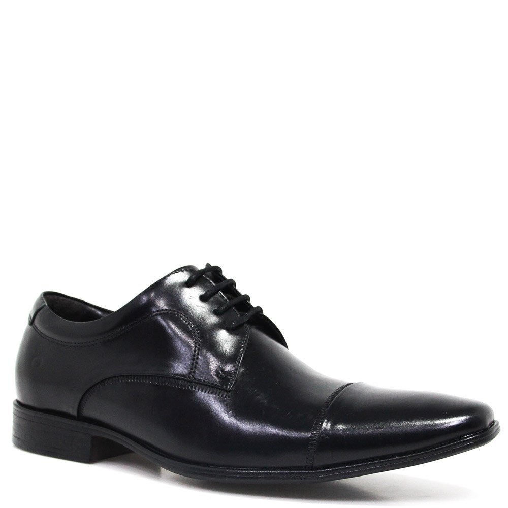 Sapato democrata social bellagio masculino couro em Promoção | Ofertas na  Americanas