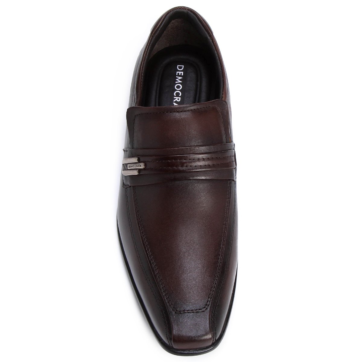 sapato democrata zattini