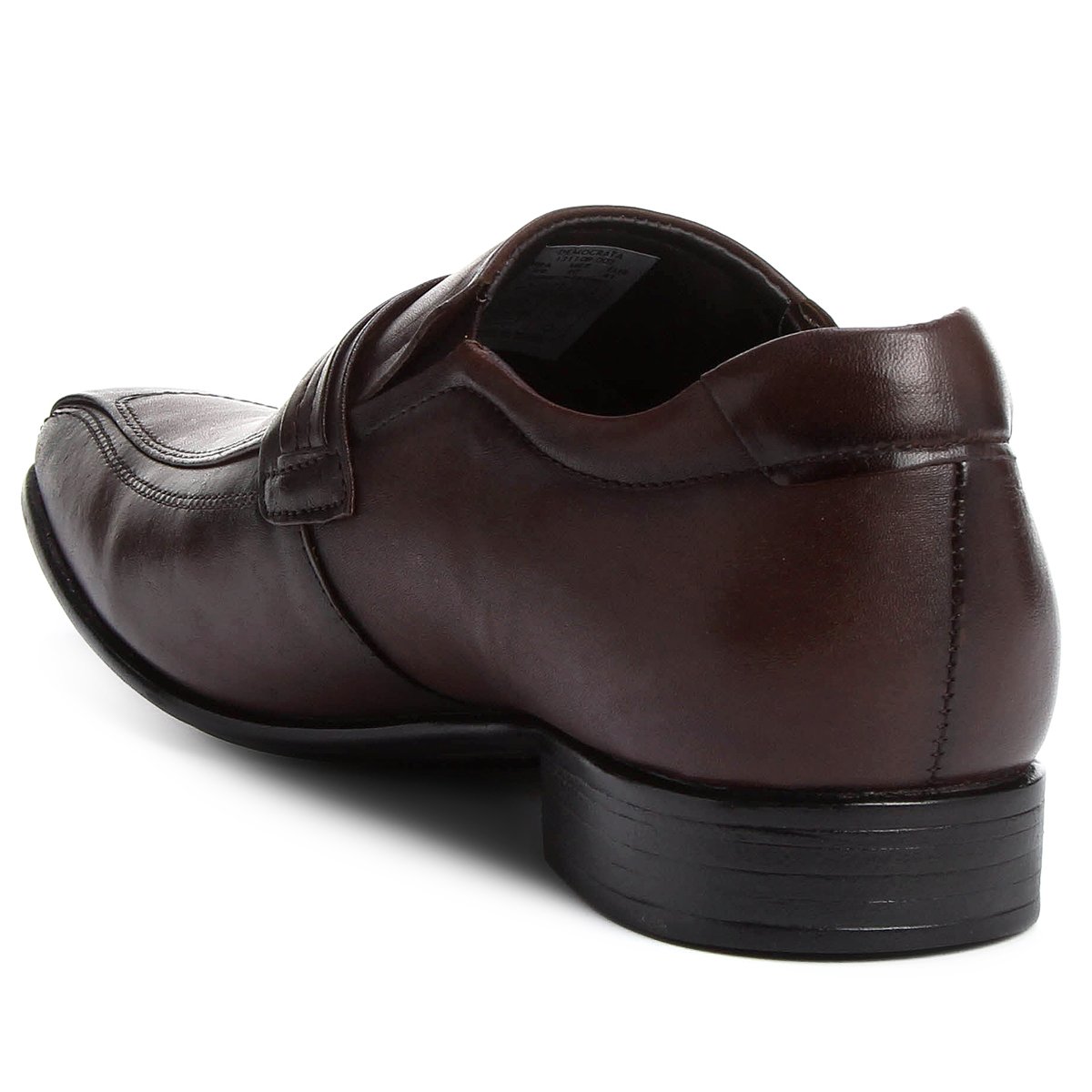 sapato democrata zattini