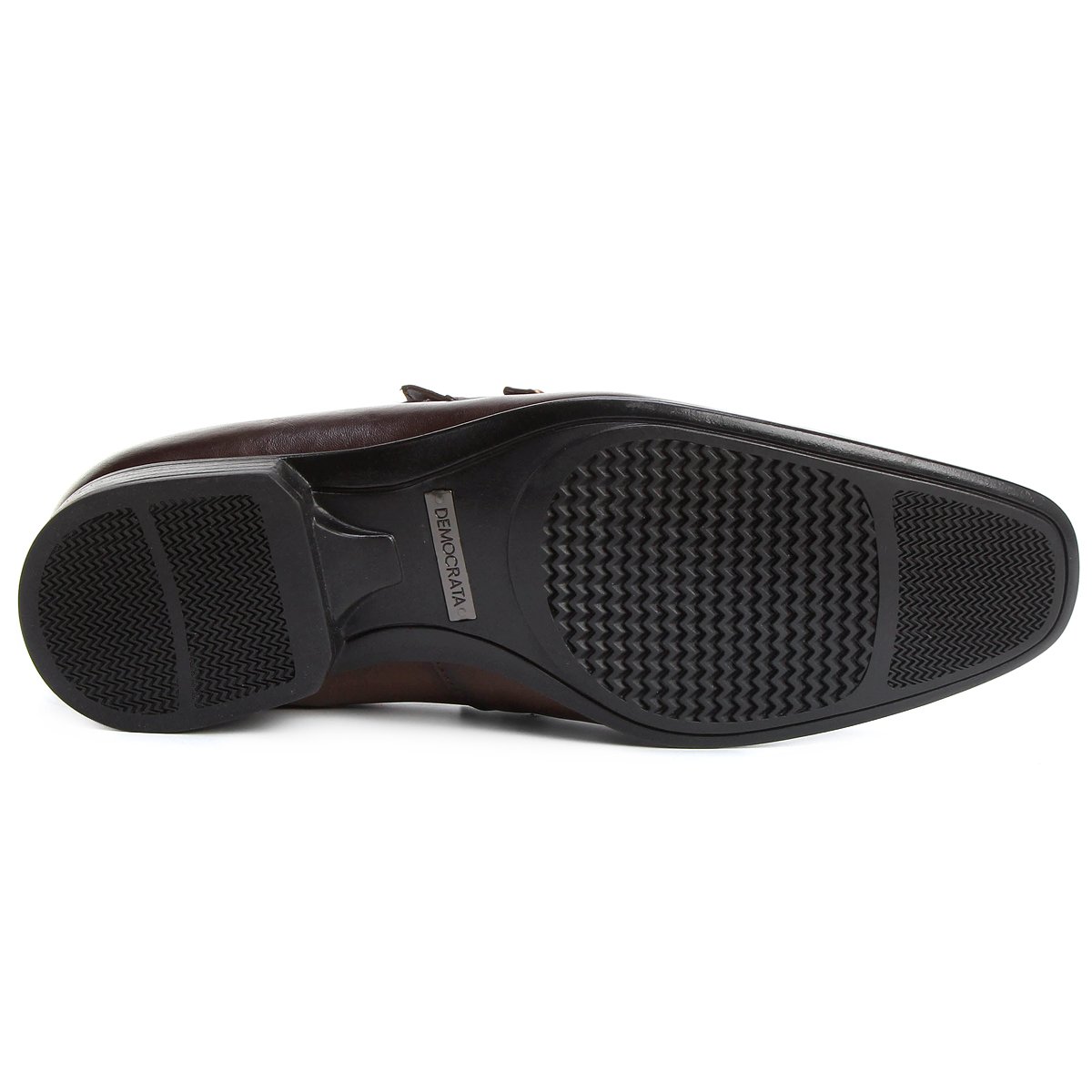 sapato democrata zattini