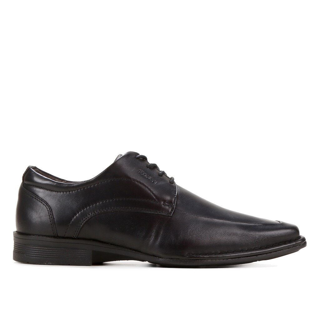 Sapato Social Couro Ferracini Ambience Masculino