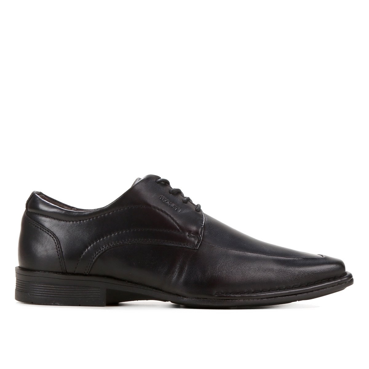 Sapato Social Couro Ferracini Ambience Masculino Menor preço em Sapato Social Couro Ferracini Ambience Masculino