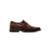 SAPATO SOCIAL COURO MASCULINO PEGADA 126312 - Marrom