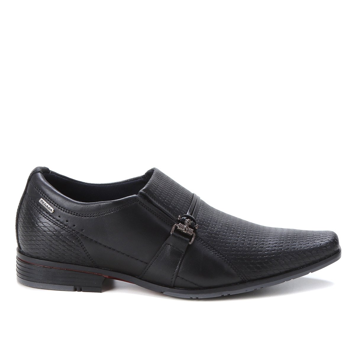 Sapato Social Couro Pegada Bico Fino Masculino é ruim? Sapato Social Couro Pegada Bico Fino Masculino é boa?