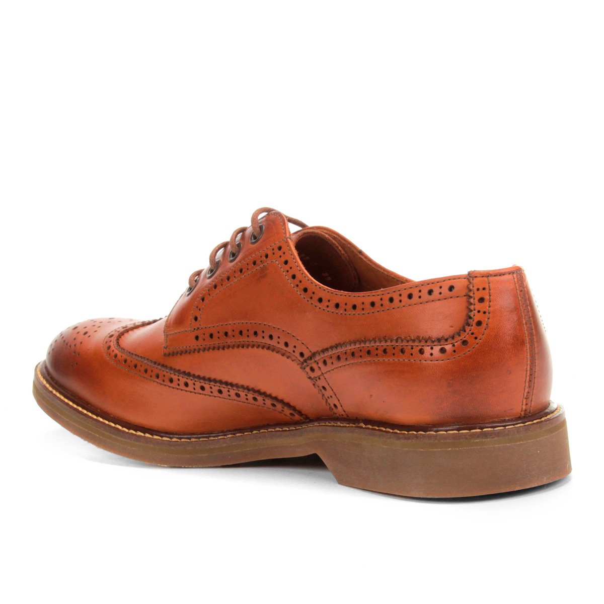 sapato social richards