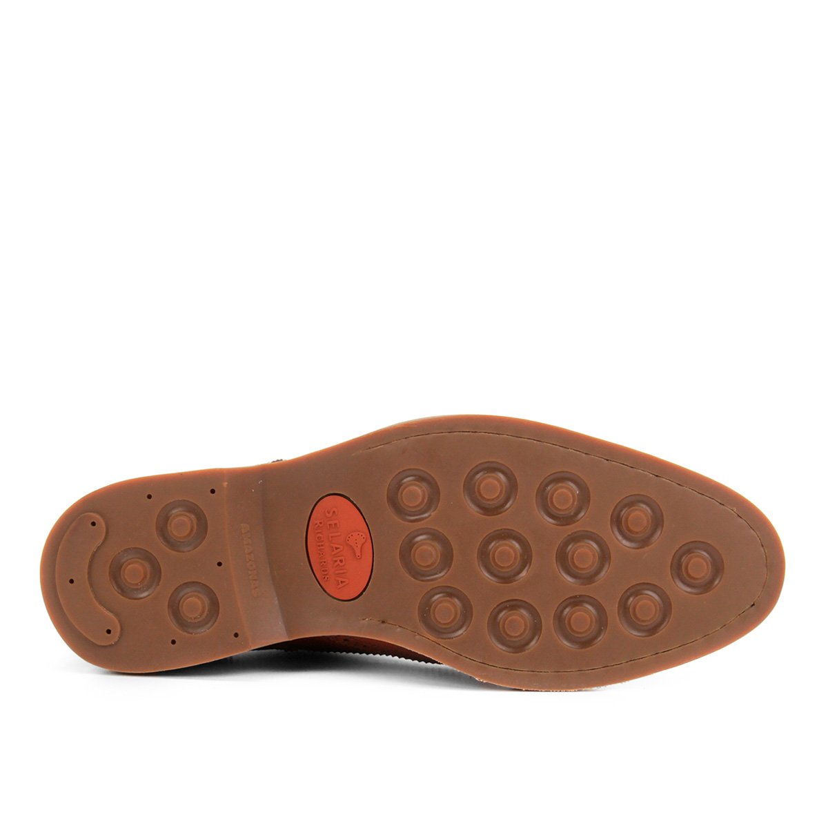 sapato social richards