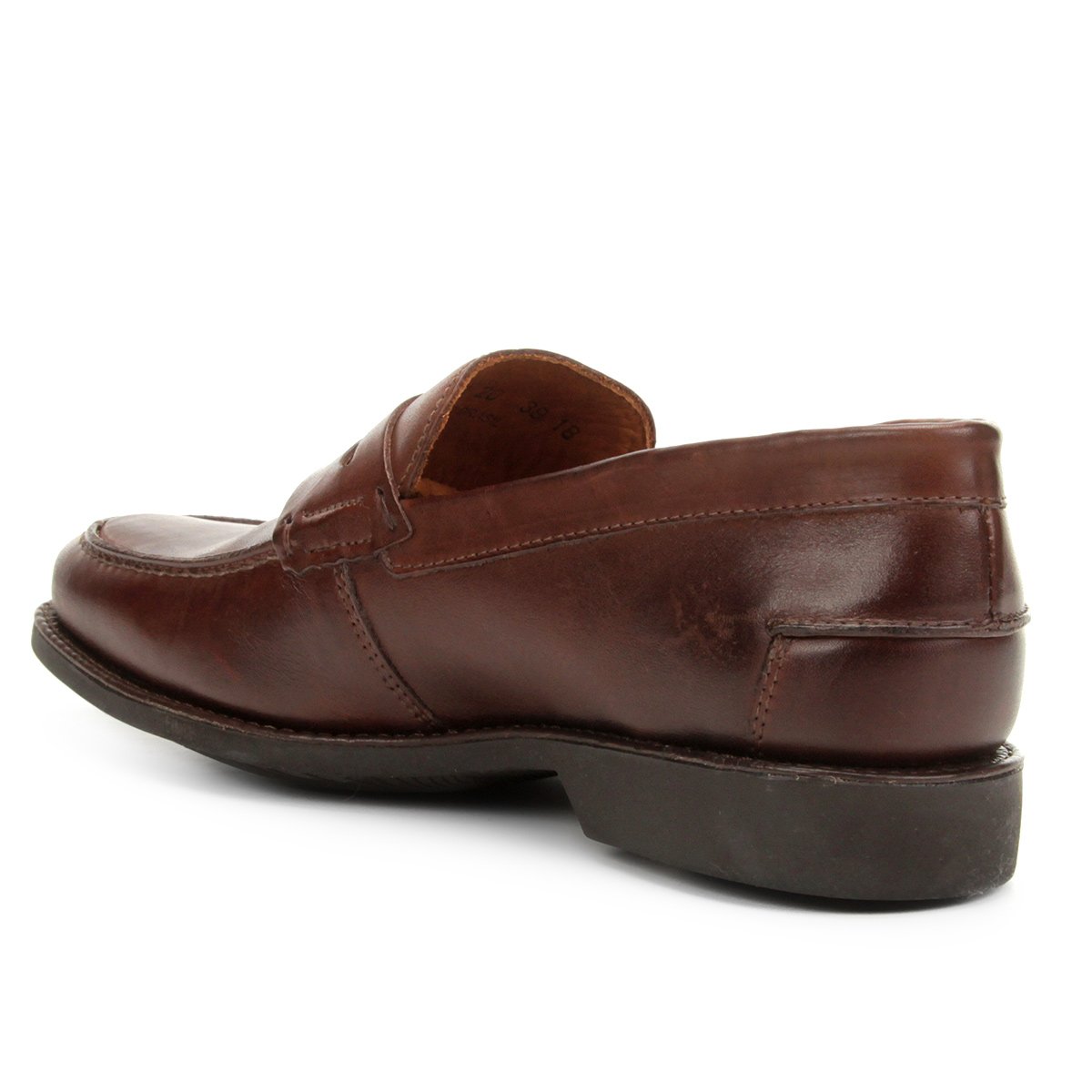 sapato social richards