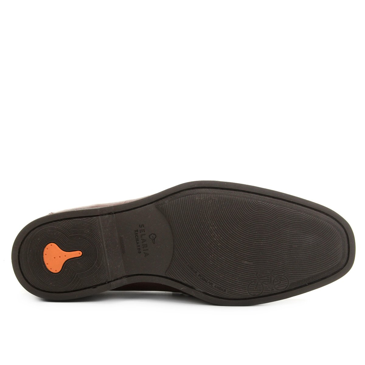 sapato social richards