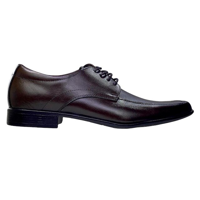 Sapato Social Couro Sândalo Nova Portland Masculino