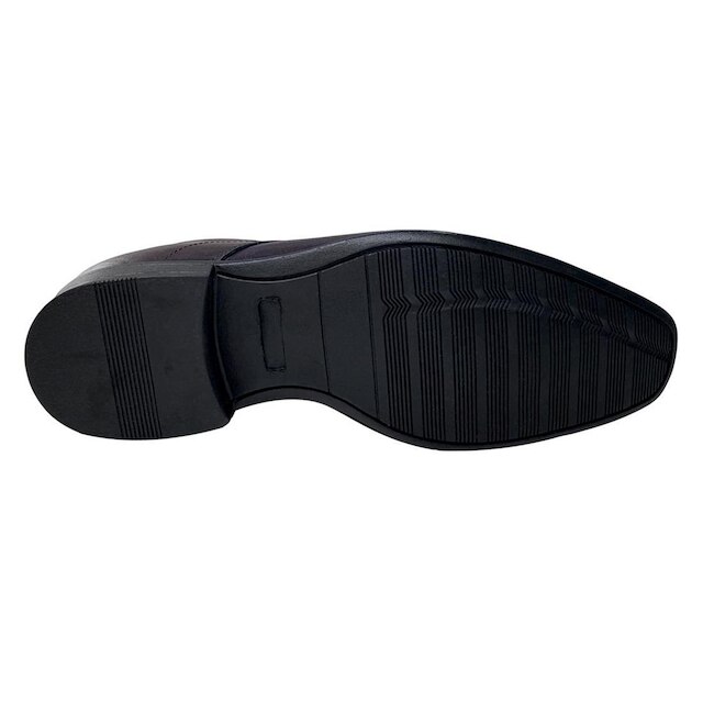 Sapato Social Couro Sândalo Nova Portland Masculino