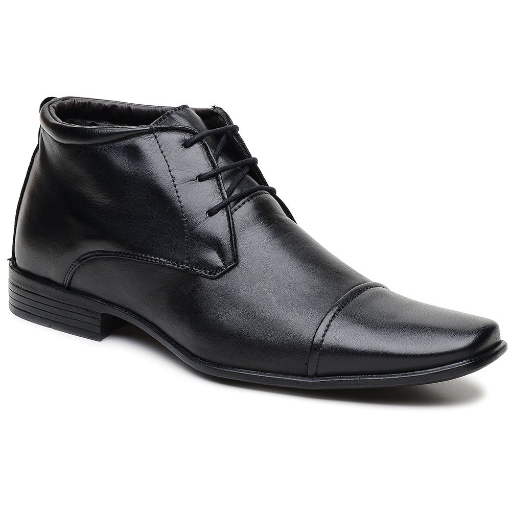 sapato social us shoes preto
