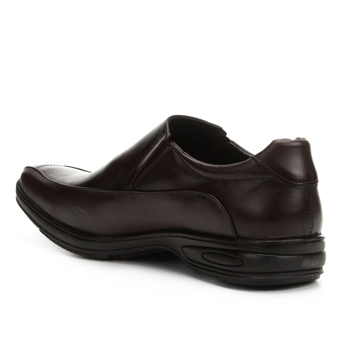 sapato social couro walkabout matt