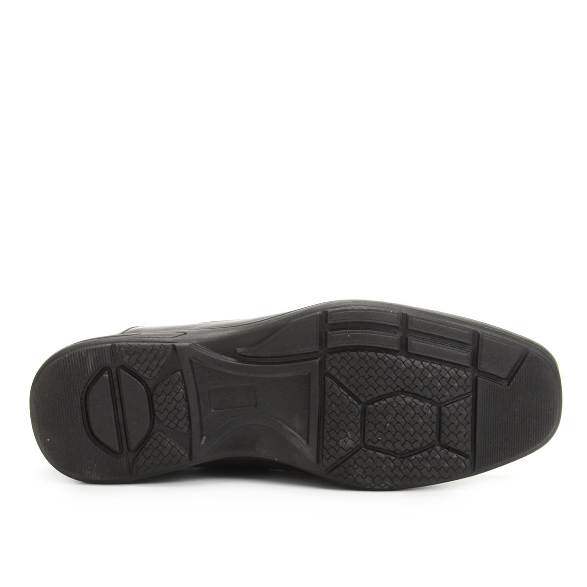 sapato social couro walkabout matt