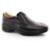Sapato Social de Couro Jota Pe Space 70804 - Preto
