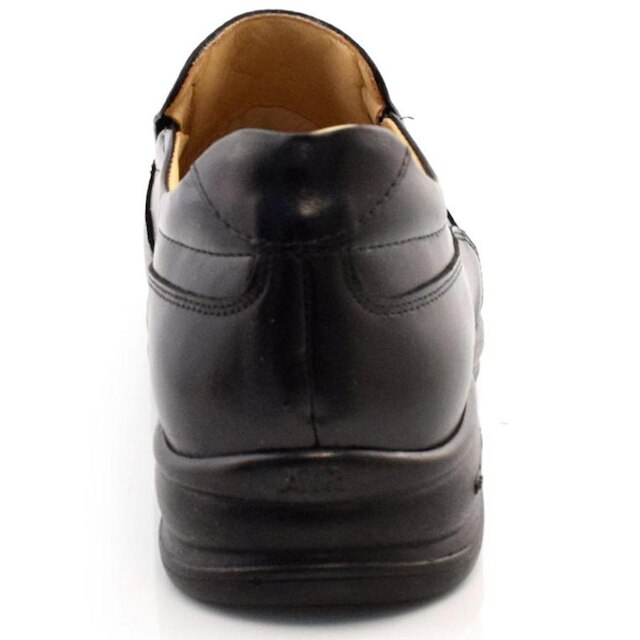 Sapato Social de Couro Jota Pe Space 70804