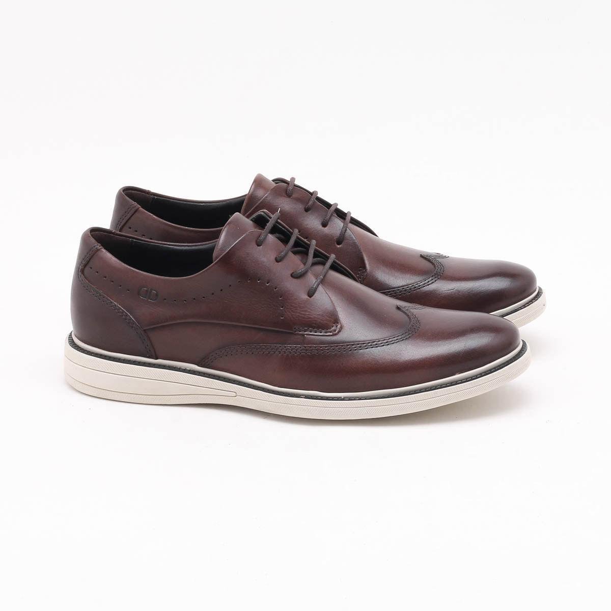 promoção sapato democrata