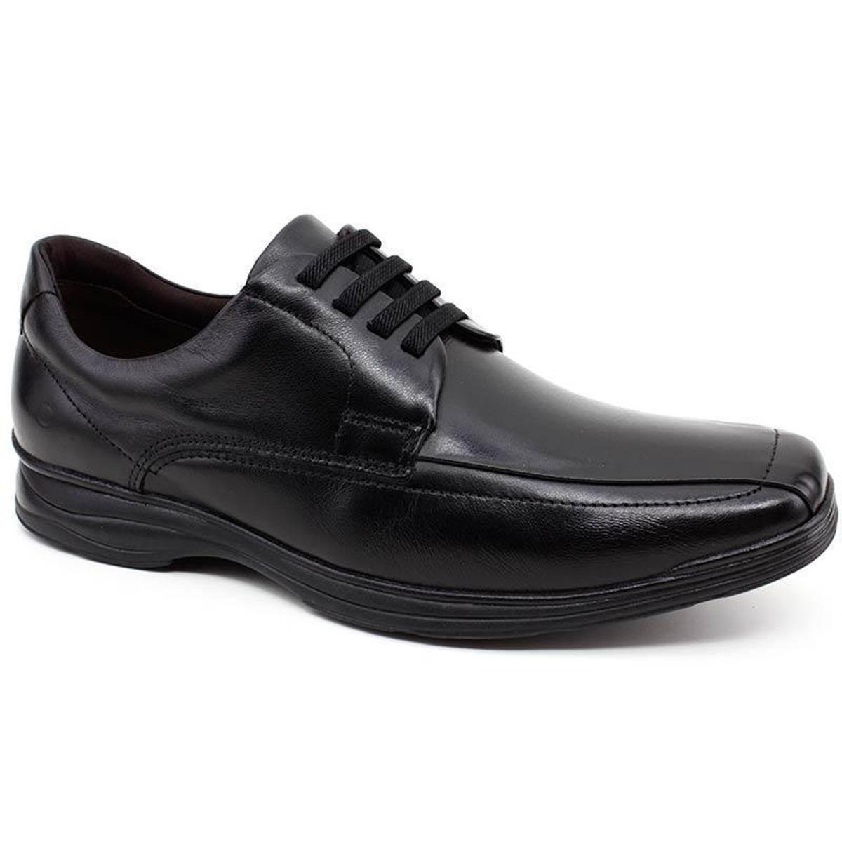 sapato masculino social democrata