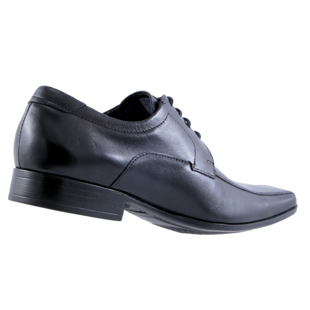 sapato metropolitan bellagio preto