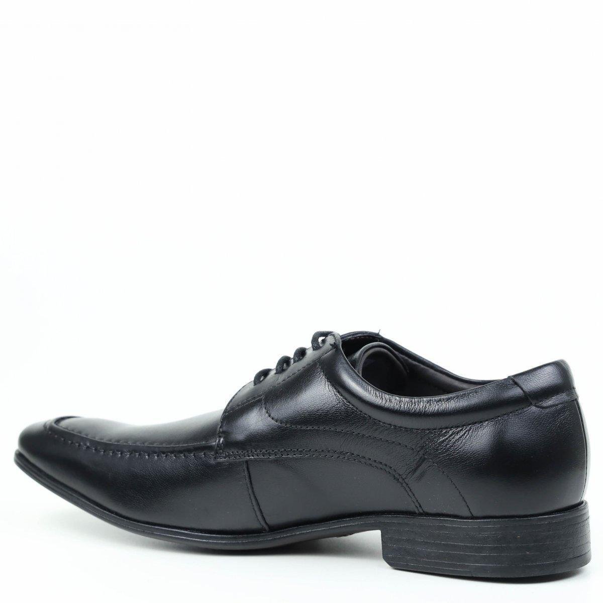 sapato metropolitan bellagio preto