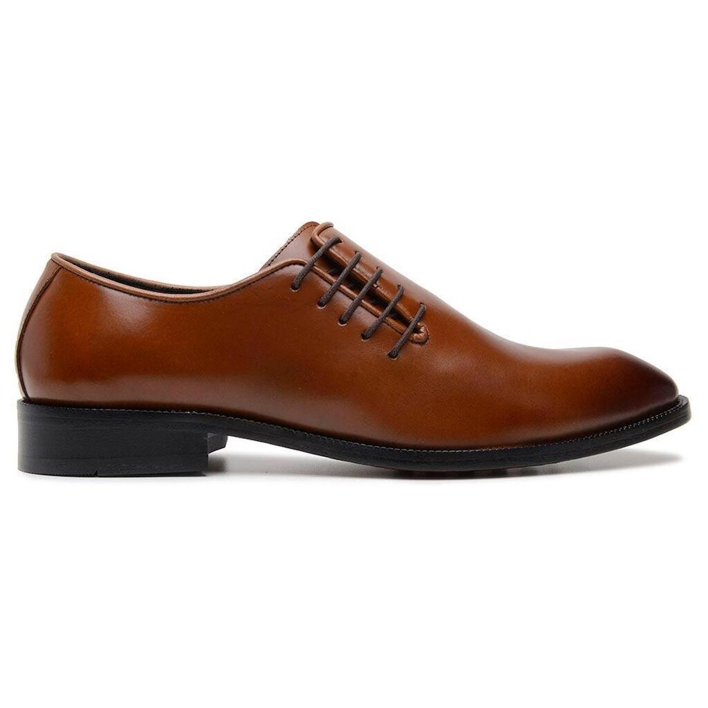 Sapato Social  Em Couro Masculino