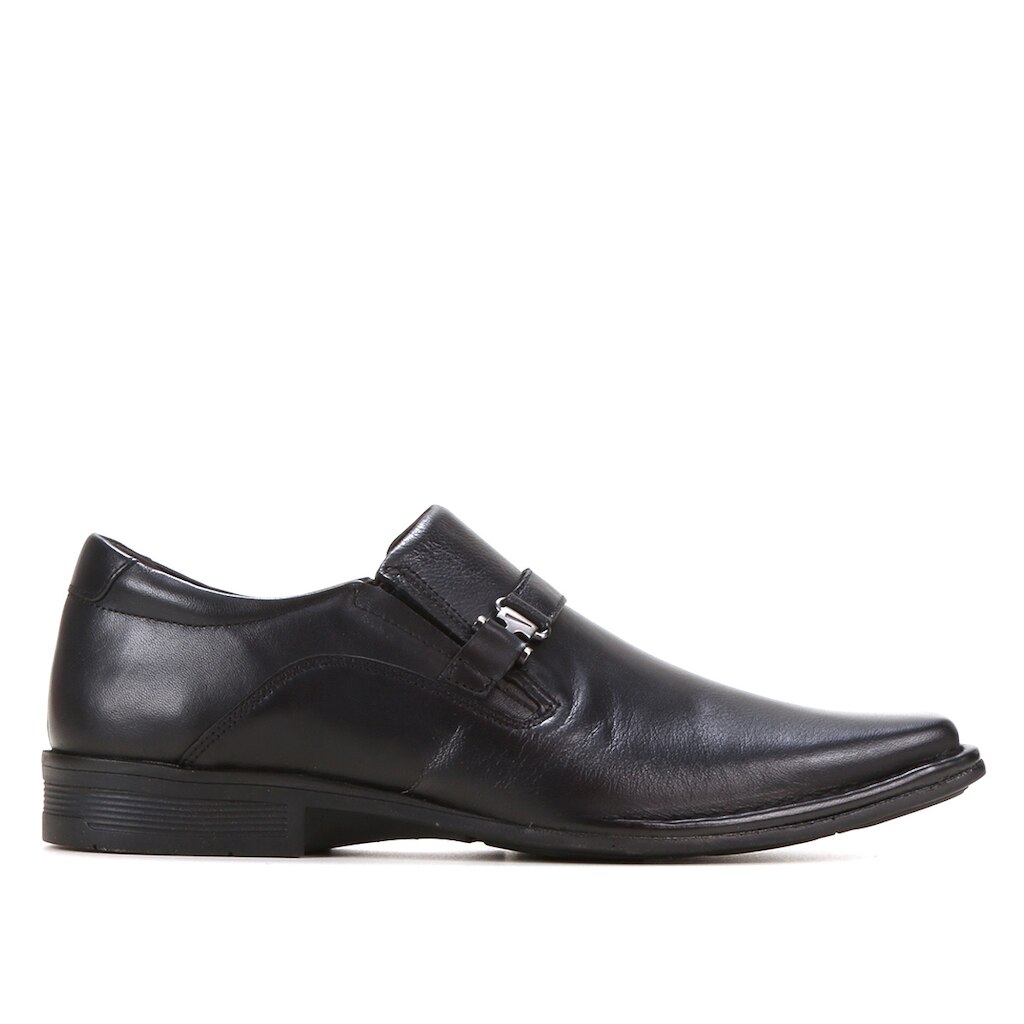 Sapato Social Ferracini Ambience Masculino