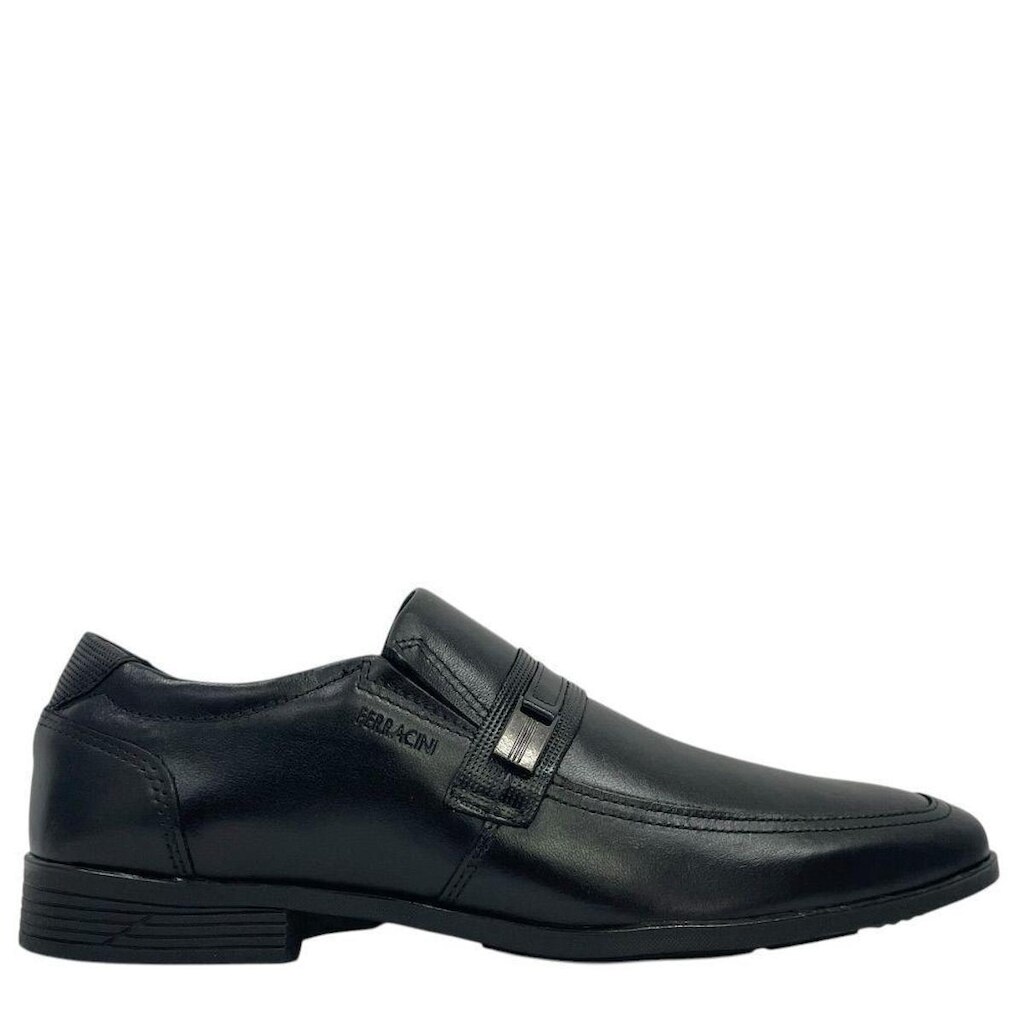 Sapato Social Ferracini Para Eventos Masculino 4475281G