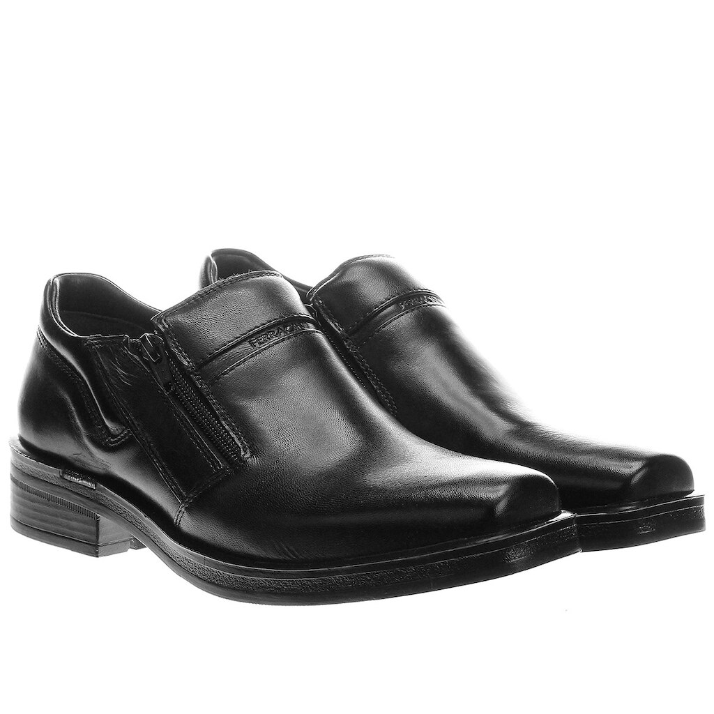 Sapato Social Ferracini Urban Way Hi