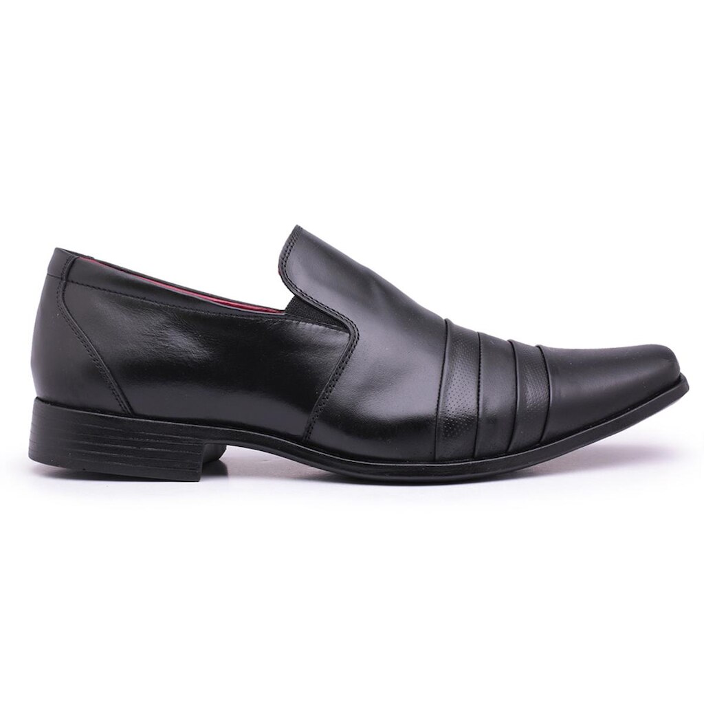 Sapato Social Ferrette 3063 Masculino