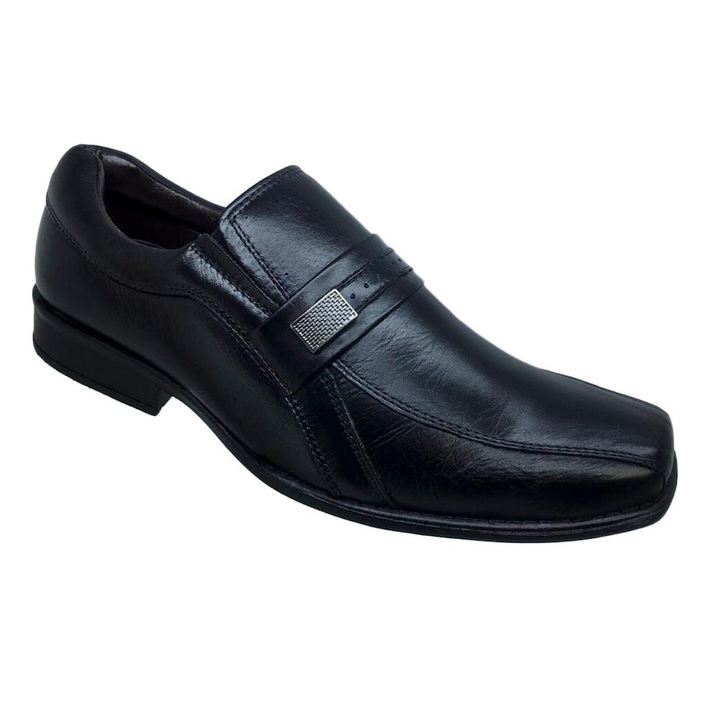 Sapato Social Fortiori Masculino