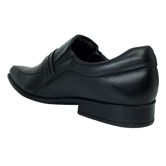 Sapato Social Fortiori Masculino