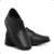 Sapato Social Infantil 447 Masculino Sintético Casamento Bico Quadrado Pajem - Preto